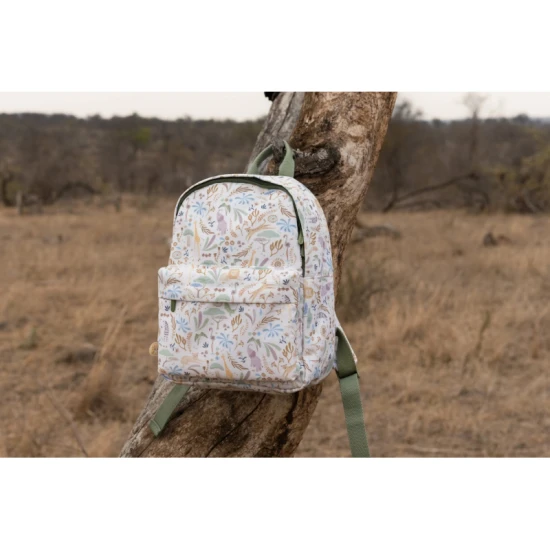 Little Dutch Kinderrucksack Safari Friends 4921LD