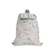 Little Dutch Turnbeutel Safari Friends 4923LD