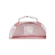 LITTLE DUTCH Kinderrucksack Fee groß Fairy Garden