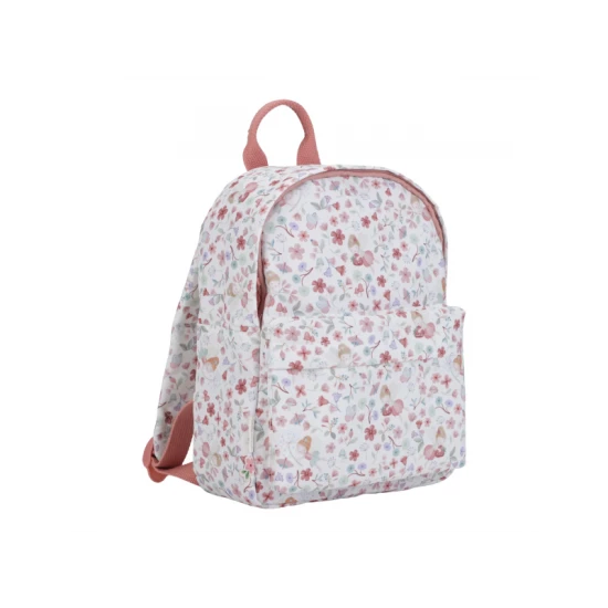 LITTLE DUTCH Kinderrucksack Fee Fairy Garden