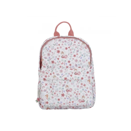 LITTLE DUTCH Kinderrucksack Fee Fairy Garden