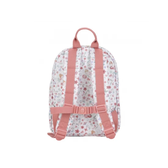 LITTLE DUTCH Kinderrucksack Fee Fairy Garden