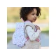LITTLE DUTCH Kinderrucksack Fee Fairy Garden