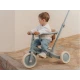 Dreirad 4in1 Blau