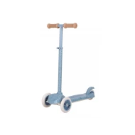 Dreirädriger Roller Safari Wonders Blue