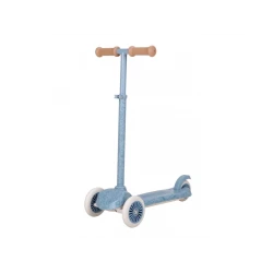 Dreirädriger Roller Safari Wonders Blue