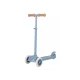 Dreirädriger Roller Safari Wonders Blue