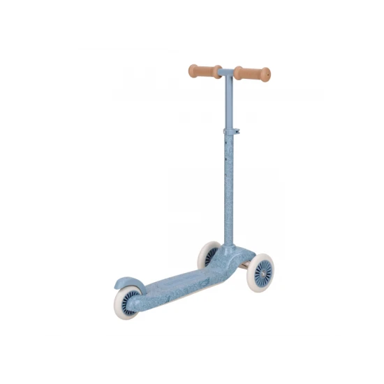Dreirädriger Roller Safari Wonders Blue
