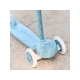 Dreirädriger Roller Safari Wonders Blue