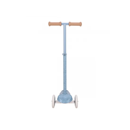 Dreirädriger Roller Safari Wonders Blue