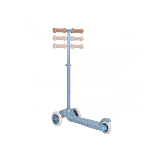 Dreirädriger Roller Safari Wonders Blue