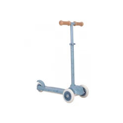 Dreirädriger Roller Safari Wonders Blue
