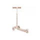 Dreirädriger Roller Sunny Flower Off White