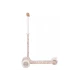 Dreirädriger Roller Sunny Flower Off White