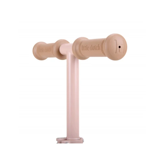Dreirädriger Roller Fairy Floral Pink