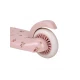 Dreirädriger Roller Fairy Floral Pink
