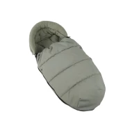 Fußsack für Kinderwagen Olive