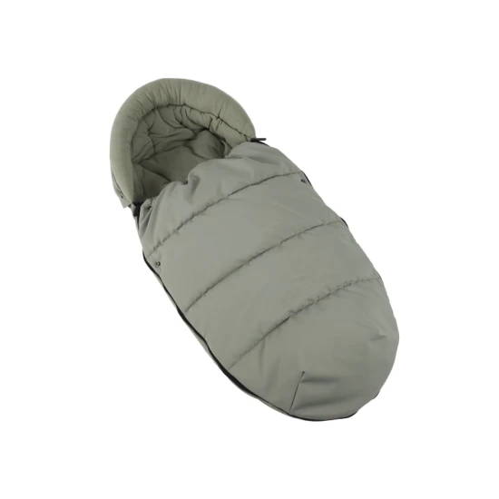 Little Dutch Fußsack für Kinderwagen Olive Little Dutch Fußsack für Kinderwagen Olive
