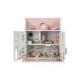 Puppenhaus aus Holz von Little Dutch
