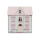 Puppenhaus aus Holz von Little Dutch