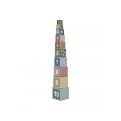 Würfelkamin Farm 10 Stk