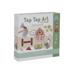 Tap Tap Farma Kreativset