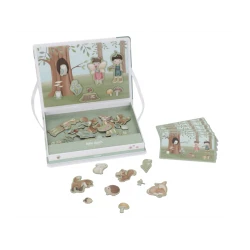 Magnetspiel Forest Friends