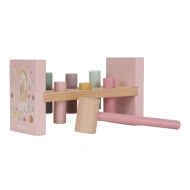 Feengarten Holzhammer