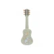 Little Dutch Holzgitarre Green Safari Friends 7470LD
