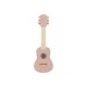 Little Dutch Holzgitarre Pink Safari Friends 7471LD