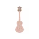 Little Dutch Holzgitarre Pink Safari Friends 7471LD