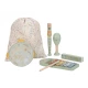 Little Dutch Musikinstrumente-Set Green Safari Friends 7473LD