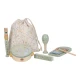Little Dutch Musikinstrumente-Set Green Safari Friends 7473LD