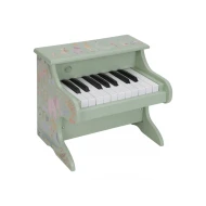 Holz-Klavier Green Safari Friends