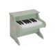 Little Dutch Holz-Klavier Green Safari Friends 7476LD
