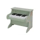 Little Dutch Holz-Klavier Green Safari Friends 7476LD