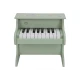Little Dutch Holz-Klavier Green Safari Friends 7476LD