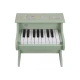 Little Dutch Holz-Klavier Green Safari Friends 7476LD