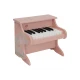 Little Dutch Holz-Klavier Pink Safari Friends 7477LD