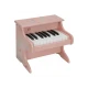 Little Dutch Holz-Klavier Pink Safari Friends 7477LD
