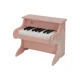 Little Dutch Holz-Klavier Pink Safari Friends 7477LD