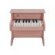 Little Dutch Holz-Klavier Pink Safari Friends 7477LD