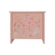 Little Dutch Holz-Klavier Pink Safari Friends 7477LD