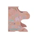 Little Dutch Holz-Klavier Pink Safari Friends 7477LD