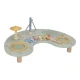 Little Dutch Holz-Musikständer Safari Friends 7478LD