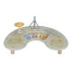 Little Dutch Holz-Musikständer Safari Friends 7478LD