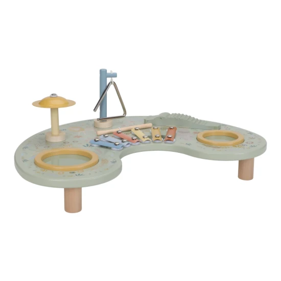 Little Dutch Holz-Musikständer Safari Friends 7478LD