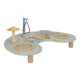 Little Dutch Holz-Musikständer Safari Friends 7478LD