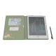 Little Dutch Maltafel Green Safari Friends 7491LD