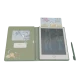 Little Dutch Maltafel Green Safari Friends 7491LD